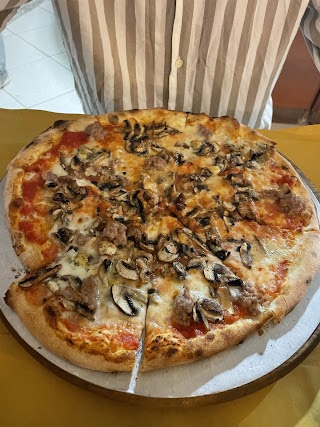 Pizzeria Il Porcino