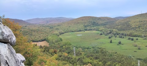 Centro Visite Gradina