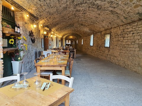 Ristorante Sotto le Volte