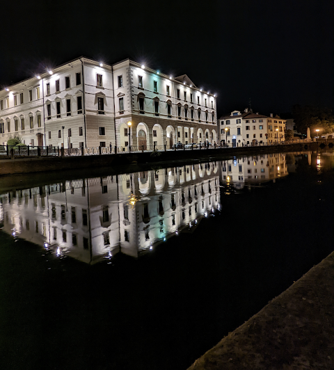 Università degli Studi di Padova - Giurisprudenza