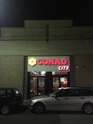 CONAD CITY