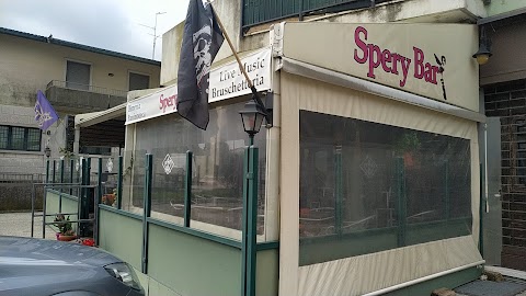 Spery Bar