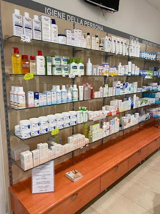 Farmacia All'Ascensione