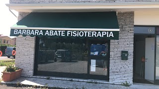 Fisioterapista (Sirmione) Barbara Abate