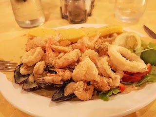 Ristorante I Gelsi Di Paracciani Antonella