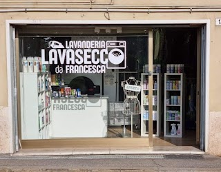 Lavanderia lavasecco da Francesca