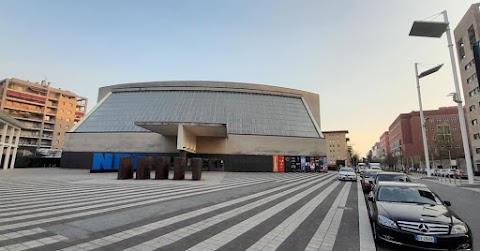 TAM Teatro Arcimboldi Milano