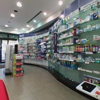 Farmacia Paola Albertazzi