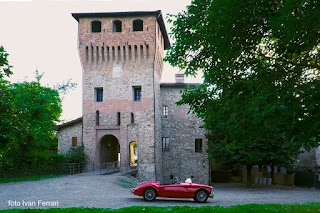 AUTOCARROZZERIA MODERNA DI BELLI STEFANO & C. SAS - Allestimento e Riparazione Auto e Camper