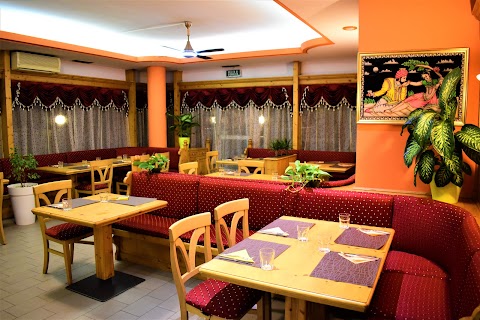 LA TERRAZZA (INDIAN & ITALIAN FOOD - PIZZA)