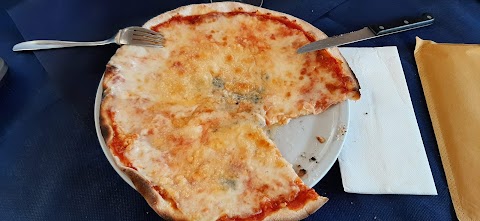 Pizzeria al Porton