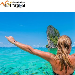 VISVI TRAVEL AND SERVICE