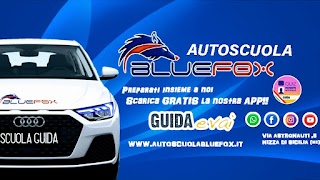 Autoscuola Bluefox.srl