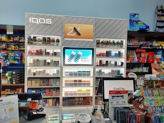 IQOS PREMIUM PARTNER BISACQUINO