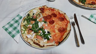 Pizza Calé