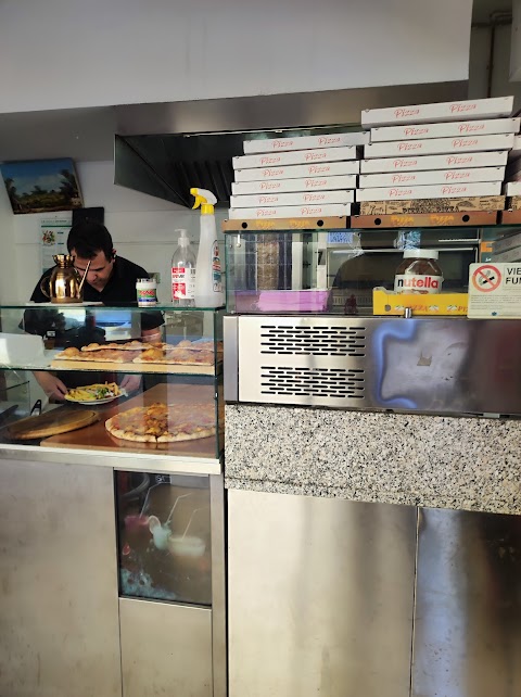 Afia Kebab Pizzeria Casalecchio di Reno