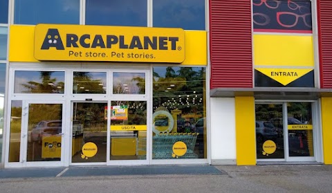 Arcaplanet