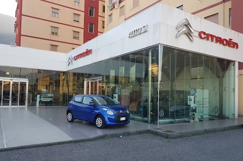 Auto Si Srl Concessionaria Citroën