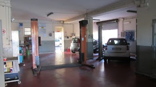 Autofficina Mercuri Silvestro Di Mariani Raimondo