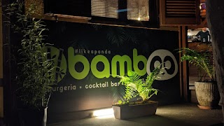 Bamboo Pub