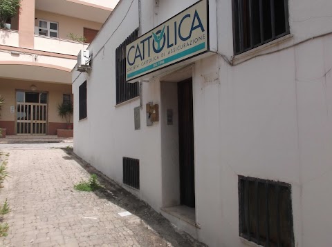 Cattolica Assicurazioni Agenzia di Formia