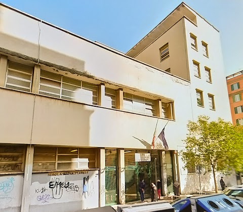 Istituto comprensivo Via Ceneda