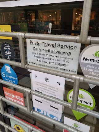 Poste Travel Service