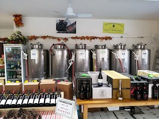 La Cantina Di Boario