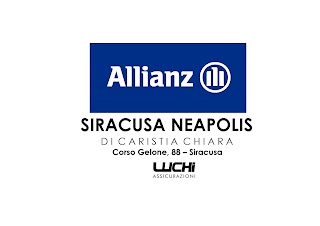 Allianz Neapolis - Luchi Assicurazioni