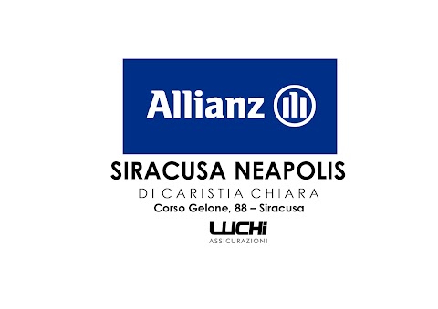 Allianz Neapolis - Luchi Assicurazioni