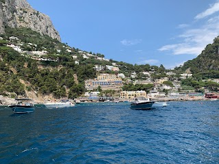Diamond Cruises Amalfi