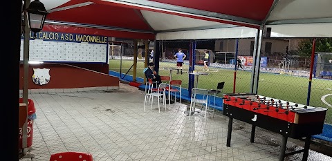 ASD Madonnelle Scuola Calcio Acerra - Camp Nou