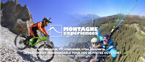 Montagne Experiences By | Tignes Val Claret