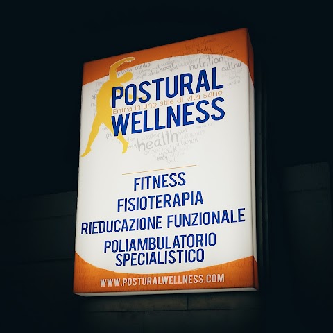 Postural Wellness