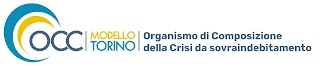 OCC Organismo di Composizione della Crisi da sovraindebitamento - Modello Torino