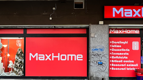 MaxHome OSTIA