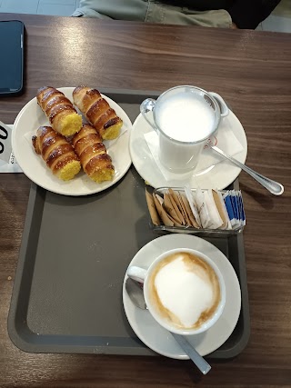 Nuovo Caffe' Centrale Parma