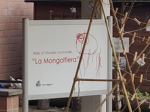 Nido d'infanzia comunale "La Mongolfiera"