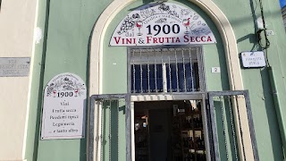 1900 Vini e Frutta Secca di Antonio Perrone