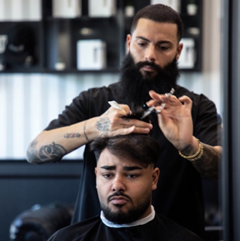 Barbershop Lo Sceicco