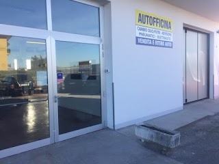 Autofficina AutoStore