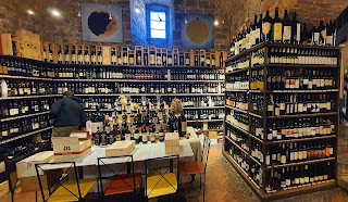 Enoteca la Fortezza di Montalcino Srl