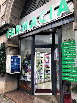 FARMACIA De Angelis - Roma Testaccio