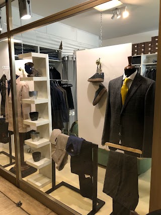 CLASS Boutique uomo