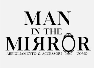 Man in the Mirror