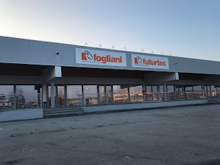 Fogliani S.p.A. - Filiale di Modena