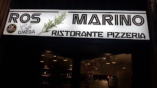 Ristorante pizzeria Rosmarino