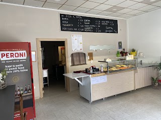 Pizzeria Gnam Gnam