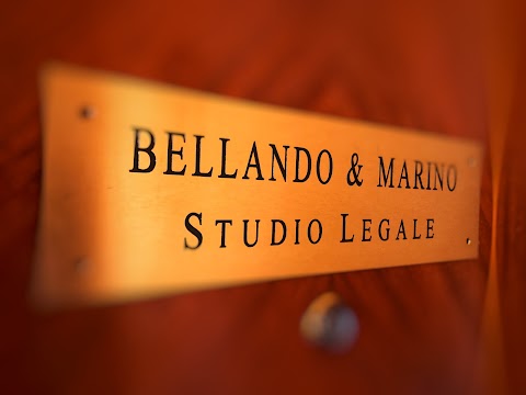 Studio Legale Bellando & Marino