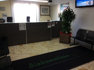 Biokemetron Laboratorio Analisi Cliniche